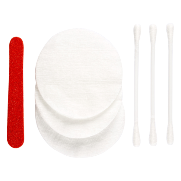 Косметический набор, упак. картон «Aroma Garden» / Cosmetic set